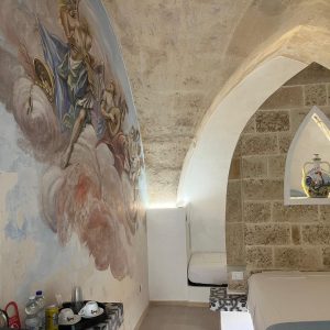 il pozzo antico - antica dimora 02
